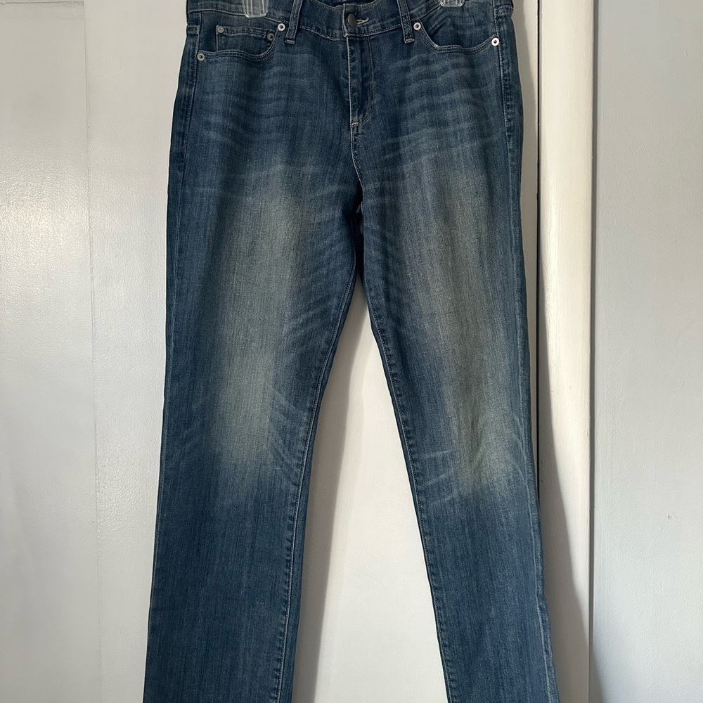 Lucky Brand Denim Women’s Jeans